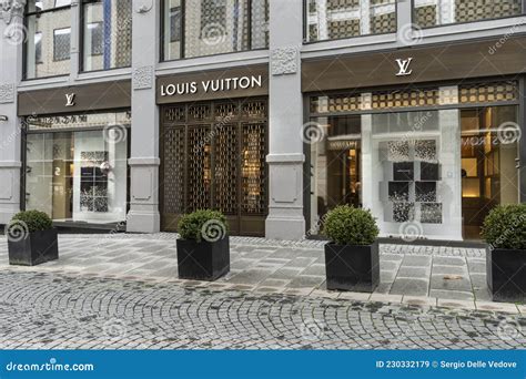 louis vuitton norway